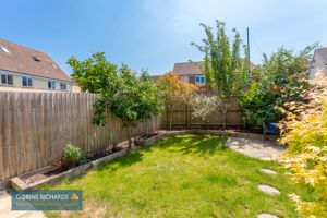 Garden- click for photo gallery